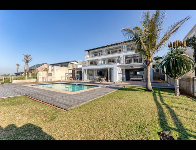 6 BEDROOM HOUSE FOR SALE IN TINLEY MANOR